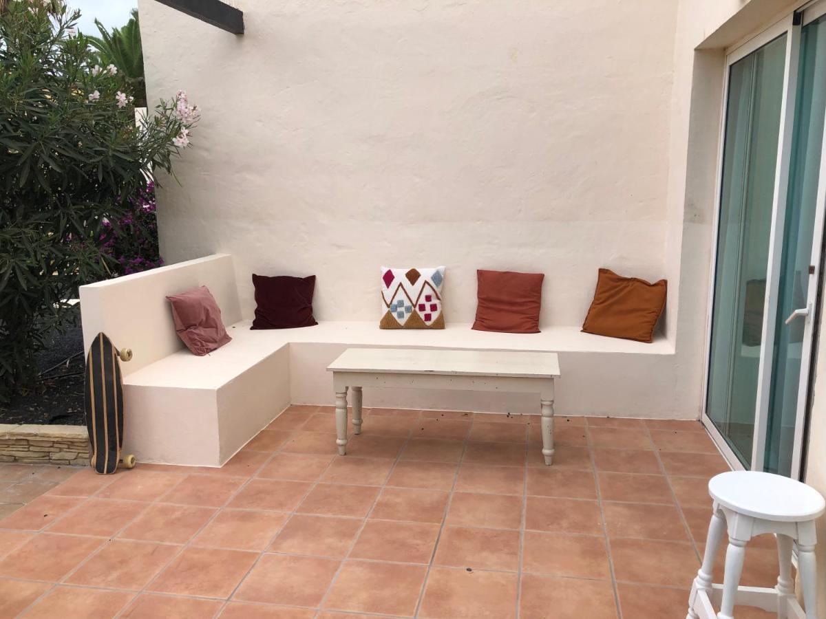 Apartament Surf House Next To The Beach, Pool & Tennis - 2 Double *